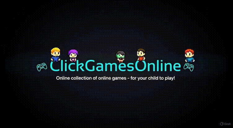 ClickGamesOnline